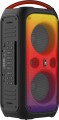 Don One - Party Speaker Ps650 - Bluetooth Fest Højttaler Med Led Rgb Lys