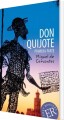 Don Quijote De La Mancha Primera Parte Er D - 