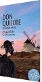 Don Quijote De La Mancha Segunda Parte Er D - 