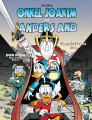 Don Rosa Biblioteket - Bind 10 - Tempelriddernes Skat