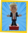 Donald Trump Figur - 20 Cm