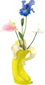 Donkey - Banana Romance Vase - Stor