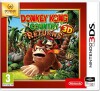 Donkey Kong Country Returns 3D Select - 