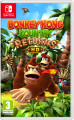 Donkey Kong Country Returns Hd Uk Nordic