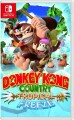 Donkey Kong Country Returns - Tropical Freeze - 