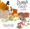 Donna Finder En Ven - 