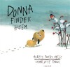 Donna Finder Hjem - 