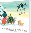 Donna Finder Julen - 