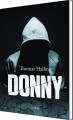Donny - 