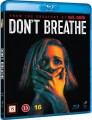 Don T Breathe - 