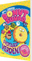 Donut Squad Overtager Verden