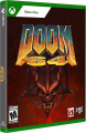 Doom 64 Limited Run Import