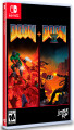 Doom Doom Ii Limited Run Import