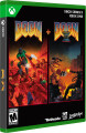 Doom Doom Ii Limited Run Import