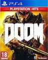 Doom Playstation Hits Import - 