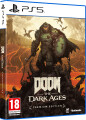 Doom The Dark Ages - Premium Edition