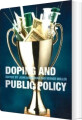 Doping And Public Policy