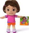 Dora Udforskeren - Basis Bamse 20 Cm - Dora