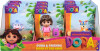 Dora Udforskeren - Single Figur 7 5 Cm Assorterede