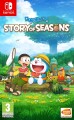 Doraemon Story Of Seasons - 