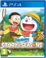 Doraemon Story Of Seasons - 