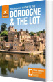 The Rough Guide To Dordogne The Lot