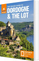 Dordogne The Lot Rough Guide