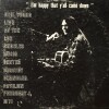 Neil Young - Dorothy Chandler Pavilion 1971 - 