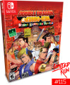 Double Dragon Kunio-Kun Retro Brawler Bundle Classic Edition Import