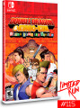 Double Dragon Kunio-Kun Retro Brawler Bundle Limited Run 115 Import - 