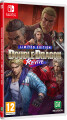 Double Dragon Revive Day 1 Edition