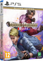 Double Dragon Revive Deluxe Edition