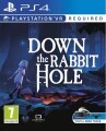 Down The Rabbit Hole Vr - 