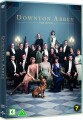 Downton Abbey 1 - The Movie - 