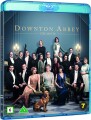 Downton Abbey 1 - The Movie - 