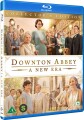 Downton Abbey 2 - En Ny Æra - 2022 - 