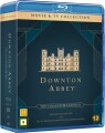 Downton Abbey Blu-Ray Boks - Collectors Edition - 