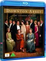 Downton Abbey London Sæson - 