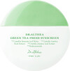 Dr Althea - Green Tea Fresh Sunscreen - Green - 45 Ml