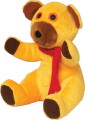 Dr Minisjang - Lille Bamse - Fra Bamse Og Kylling - 26 Cm