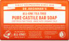 Dr Bronner S - Bar Soap Tea Tree 140 G