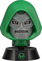 Dr Doom Icon Light