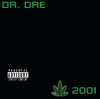 Dr Dre - The Chronic 2001