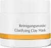 Dr Hauschka Ansigtsmaske - Clarifying Clay Mask 90 G