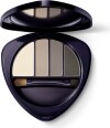 Dr Hauschka - Eye And Brow Palette - 01 Stone
