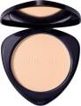 Dr Hauschka - Kompakt Pudder 00 Translucent 8 Gr