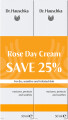 Dr Hauschka - Rose Day Cream Duo Pack