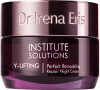 Dr Irena Eris - Y-Lifting Perfect Remodeling Repair Natcreme - 50 Ml