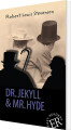 Dr Jekyll Mr Hyde Er D - 