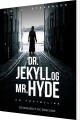 Dr Jekyll Og Mr Hyde - 